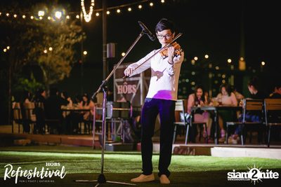 Grand Opening ที่ ฮอบส์ คณาพญา — photo 94