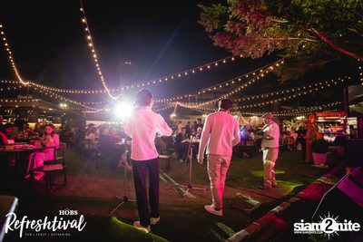 Grand Opening ที่ ฮอบส์ คณาพญา — photo 106