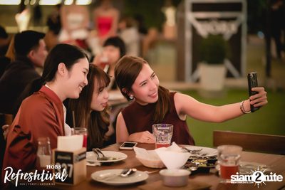 Grand Opening ที่ ฮอบส์ คณาพญา — photo 122