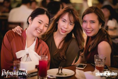Grand Opening ที่ ฮอบส์ คณาพญา — photo 123