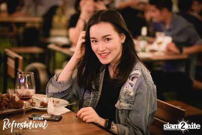 Grand Opening ที่ ฮอบส์ คณาพญา — photo 125