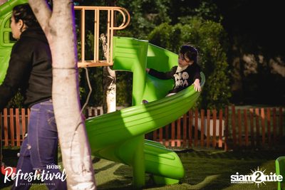 Grand Opening ที่ ฮอบส์ คณาพญา — photo 136