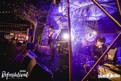 Grand Opening ที่ ฮอบส์ คณาพญา — photo 137