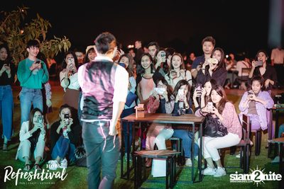 Grand Opening ที่ ฮอบส์ คณาพญา — photo 153