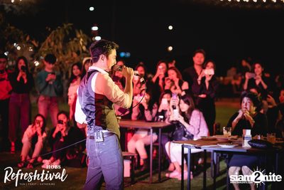 Grand Opening ที่ ฮอบส์ คณาพญา — photo 154
