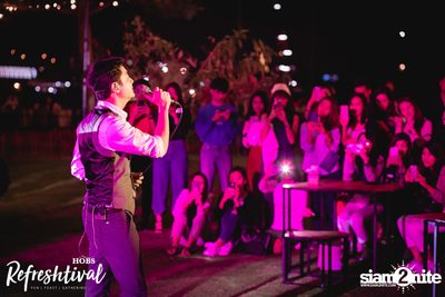 Grand Opening ที่ ฮอบส์ คณาพญา — photo 155