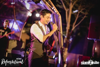 Grand Opening ที่ ฮอบส์ คณาพญา — photo 157