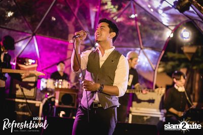 Grand Opening ที่ ฮอบส์ คณาพญา — photo 158