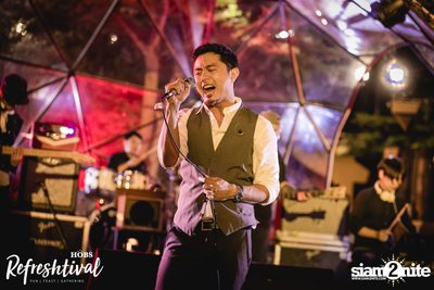 Grand Opening ที่ ฮอบส์ คณาพญา — photo 159