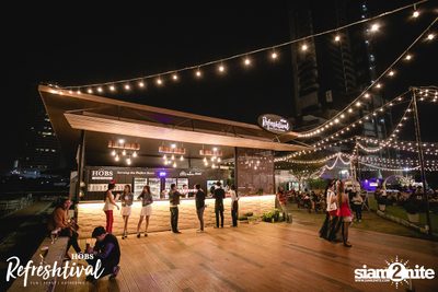 Grand Opening ที่ ฮอบส์ คณาพญา — photo 166