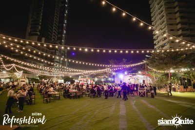 Grand Opening ที่ ฮอบส์ คณาพญา — photo 168