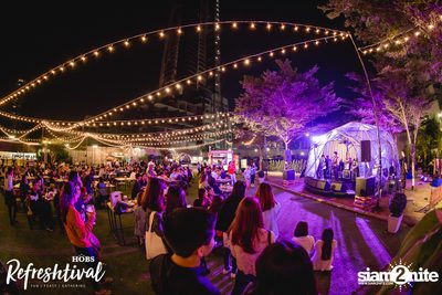 Grand Opening ที่ ฮอบส์ คณาพญา — photo 170