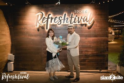Grand Opening ที่ ฮอบส์ คณาพญา — photo 172