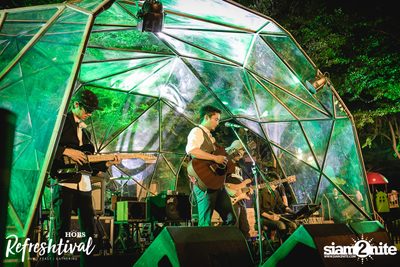 Grand Opening ที่ ฮอบส์ คณาพญา — photo 177