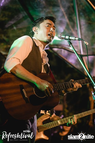 Grand Opening ที่ ฮอบส์ คณาพญา — photo 184