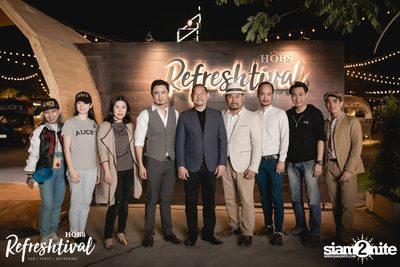 Grand Opening ที่ ฮอบส์ คณาพญา — photo 186