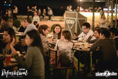 Grand Opening ที่ ฮอบส์ คณาพญา — photo 189