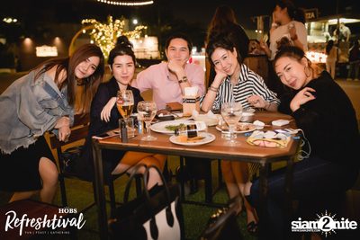 Grand Opening ที่ ฮอบส์ คณาพญา — photo 190