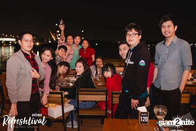 Grand Opening ที่ ฮอบส์ คณาพญา — photo 192