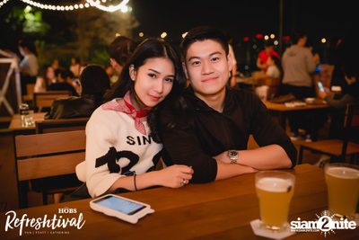 Grand Opening ที่ ฮอบส์ คณาพญา — photo 194