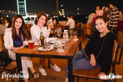 Grand Opening ที่ ฮอบส์ คณาพญา — photo 197