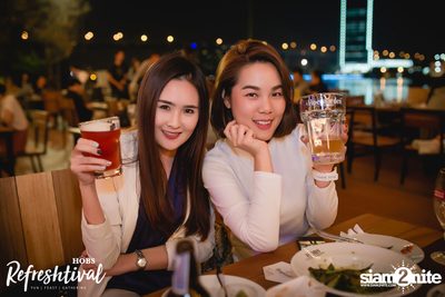 Grand Opening ที่ ฮอบส์ คณาพญา — photo 198