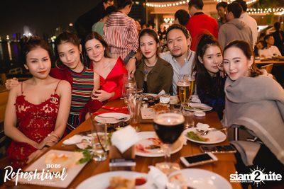 Grand Opening ที่ ฮอบส์ คณาพญา — photo 201
