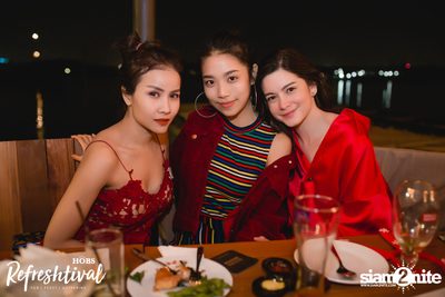 Grand Opening ที่ ฮอบส์ คณาพญา — photo 202