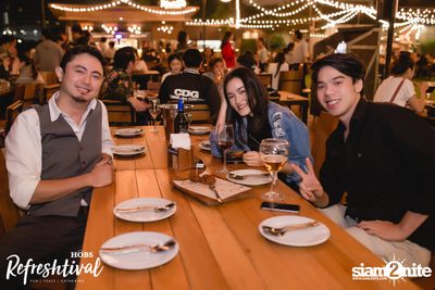 Grand Opening ที่ ฮอบส์ คณาพญา — photo 204