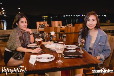 Grand Opening ที่ ฮอบส์ คณาพญา — photo 205
