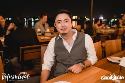 Grand Opening ที่ ฮอบส์ คณาพญา — photo 206