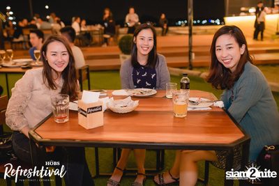 Grand Opening ที่ ฮอบส์ คณาพญา — photo 207