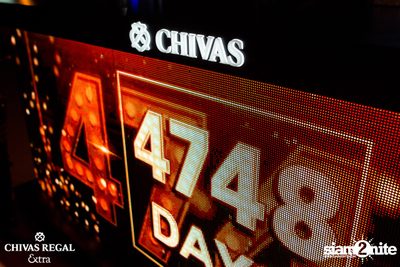 Differ 4748 Days Anniversary ที่ ดิฟเฟอร์ ผับ พัทยา — photo 4