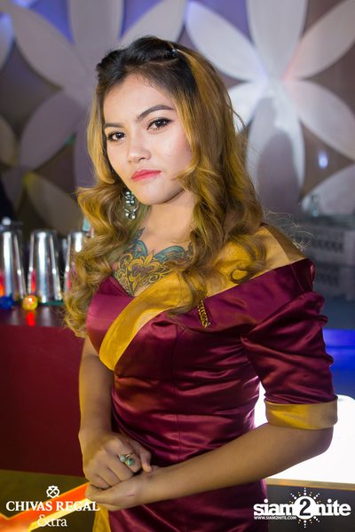 Differ 4748 Days Anniversary ที่ ดิฟเฟอร์ ผับ พัทยา — photo 22