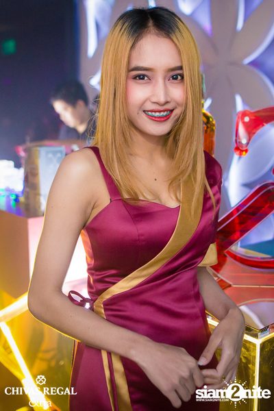 Differ 4748 Days Anniversary ที่ ดิฟเฟอร์ ผับ พัทยา — photo 23