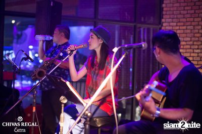 Differ 4748 Days Anniversary ที่ ดิฟเฟอร์ ผับ พัทยา — photo 36