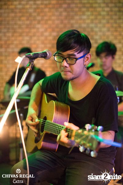 Differ 4748 Days Anniversary ที่ ดิฟเฟอร์ ผับ พัทยา — photo 37