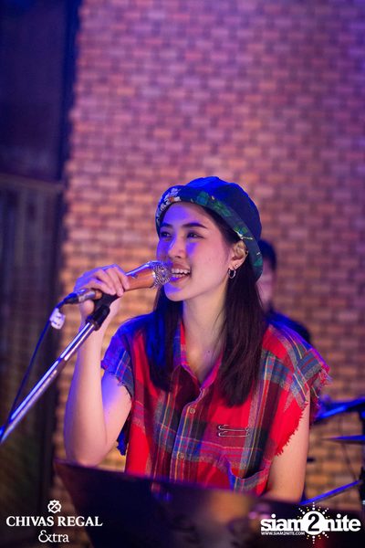 Differ 4748 Days Anniversary ที่ ดิฟเฟอร์ ผับ พัทยา — photo 38