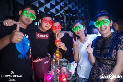 Differ 4748 Days Anniversary ที่ ดิฟเฟอร์ ผับ พัทยา — photo 45