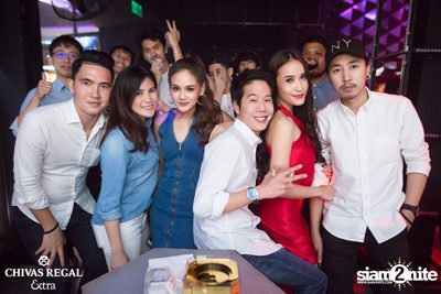 Differ 4748 Days Anniversary ที่ ดิฟเฟอร์ ผับ พัทยา — photo 49