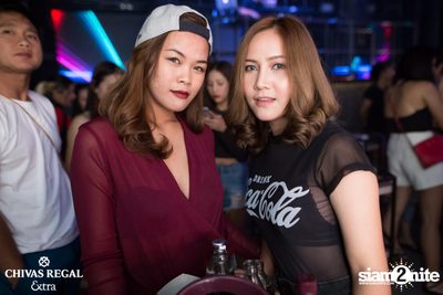 Differ 4748 Days Anniversary ที่ ดิฟเฟอร์ ผับ พัทยา — photo 51