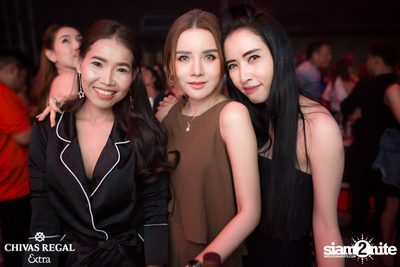 Differ 4748 Days Anniversary ที่ ดิฟเฟอร์ ผับ พัทยา — photo 52