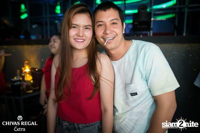 Differ 4748 Days Anniversary ที่ ดิฟเฟอร์ ผับ พัทยา — photo 55