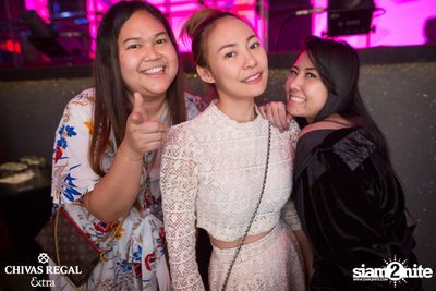 Differ 4748 Days Anniversary ที่ ดิฟเฟอร์ ผับ พัทยา — photo 58