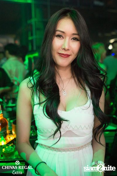 Differ 4748 Days Anniversary ที่ ดิฟเฟอร์ ผับ พัทยา — photo 68
