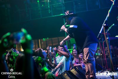 Differ 4748 Days Anniversary ที่ ดิฟเฟอร์ ผับ พัทยา — photo 75
