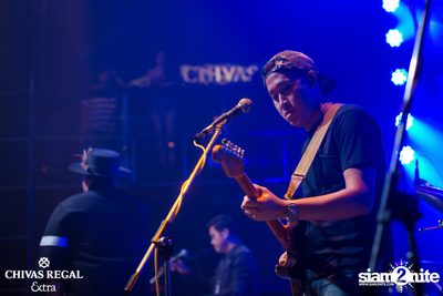 Differ 4748 Days Anniversary ที่ ดิฟเฟอร์ ผับ พัทยา — photo 76