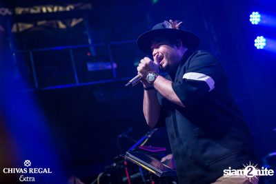 Differ 4748 Days Anniversary ที่ ดิฟเฟอร์ ผับ พัทยา — photo 80