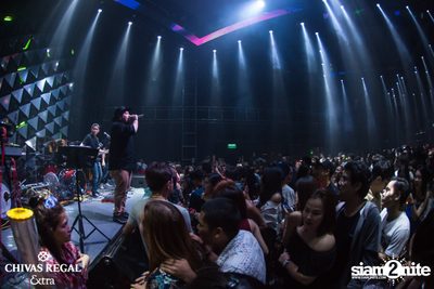 Differ 4748 Days Anniversary ที่ ดิฟเฟอร์ ผับ พัทยา — photo 85