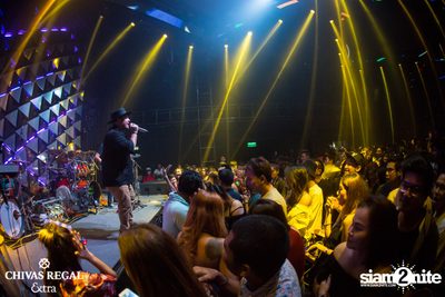 Differ 4748 Days Anniversary ที่ ดิฟเฟอร์ ผับ พัทยา — photo 88